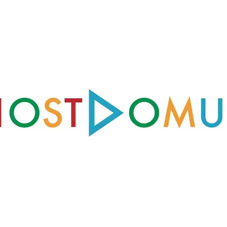 Hostdomus - Via Roma *