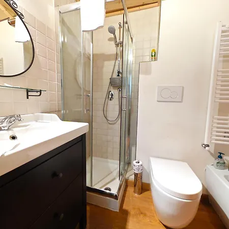 Hostdomus - Via Roma Apartamento Cesana Torinese