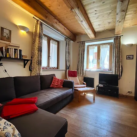 Apartamento Hostdomus - Via Roma