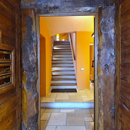 Apartamento Hostdomus - Via Roma *