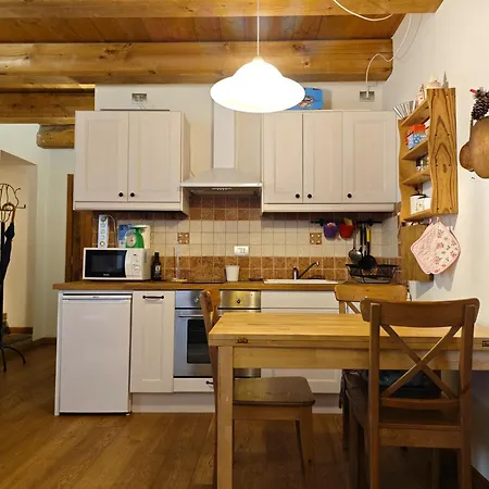 Appartement Hostdomus - Via Roma